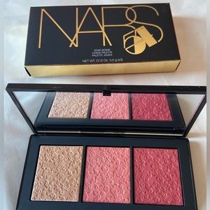 NARS Limited Edition, beautiful summer shade for parties, office or evening wear
